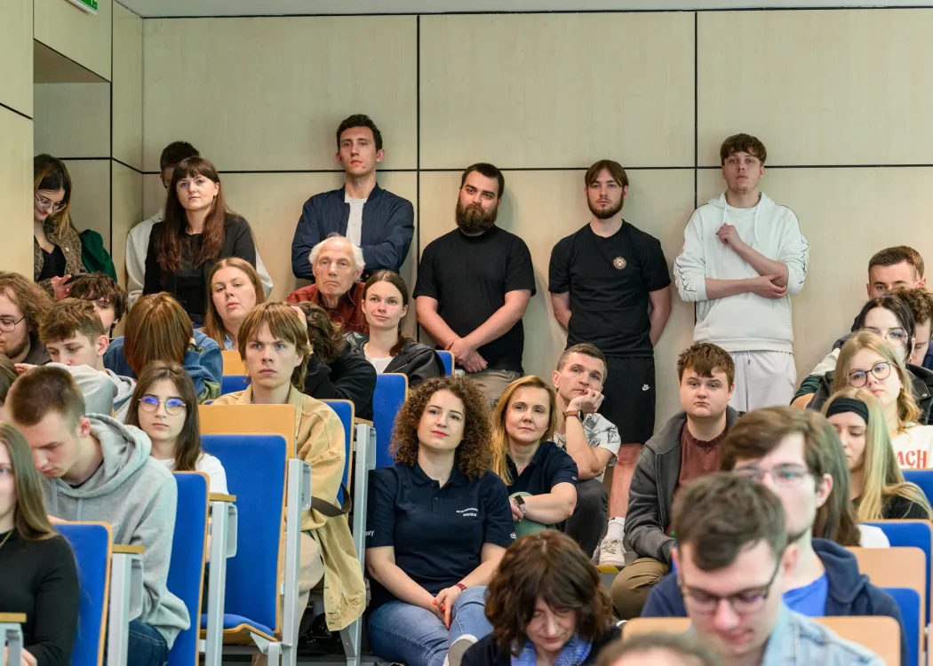 Business Market – Olsztyn Innovation Day