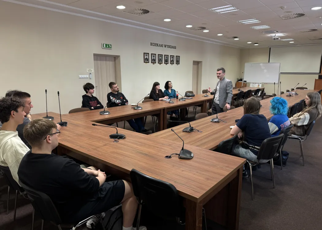 Business Market – Olsztyn Innovation Day