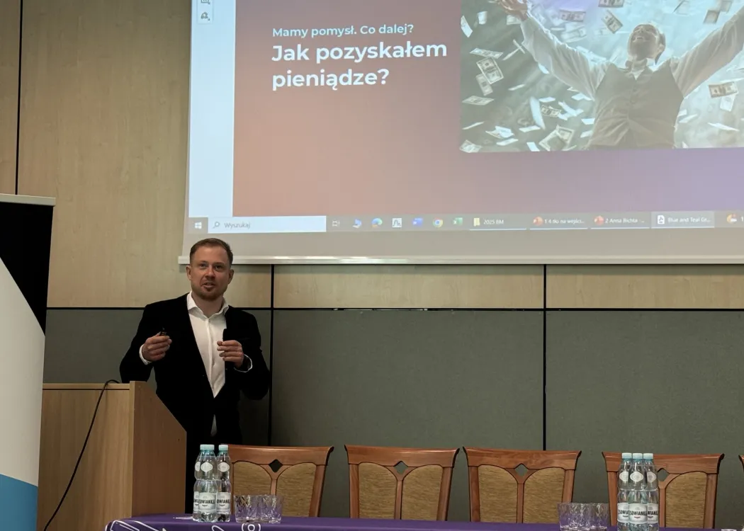 Business Market – Olsztyn Innovation Day