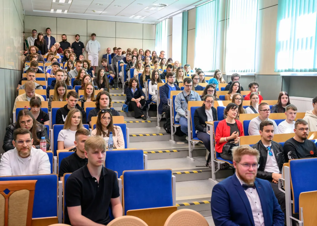 Business Market – Olsztyn Innovation Day