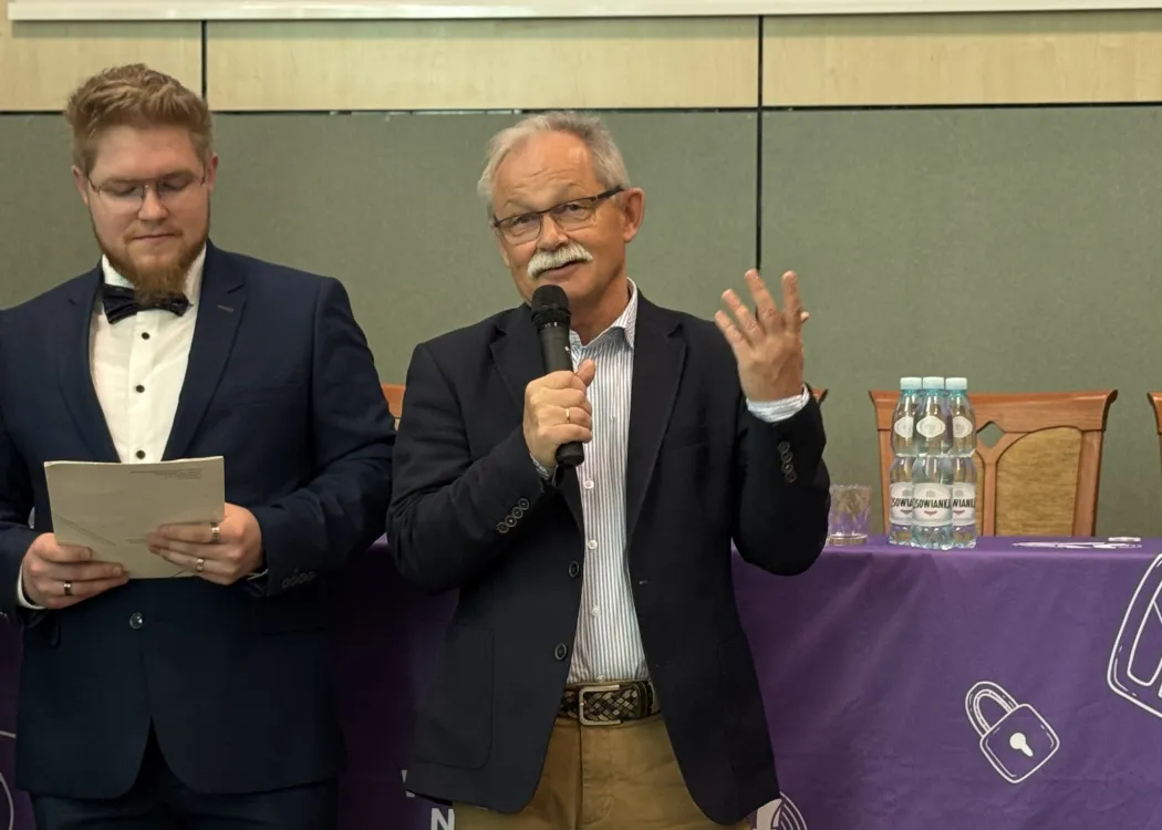 Business Market – Olsztyn Innovation Day
