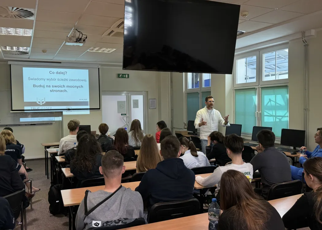 Business Market – Olsztyn Innovation Day