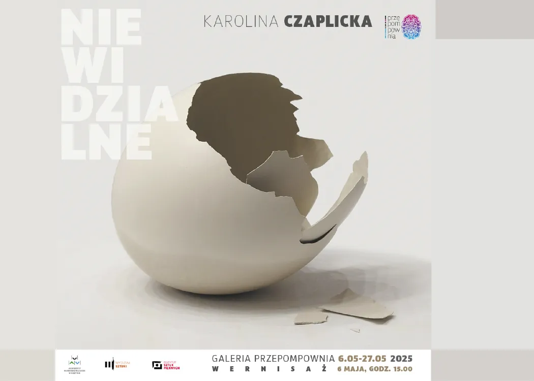 wystawa Karolina Czaplicka