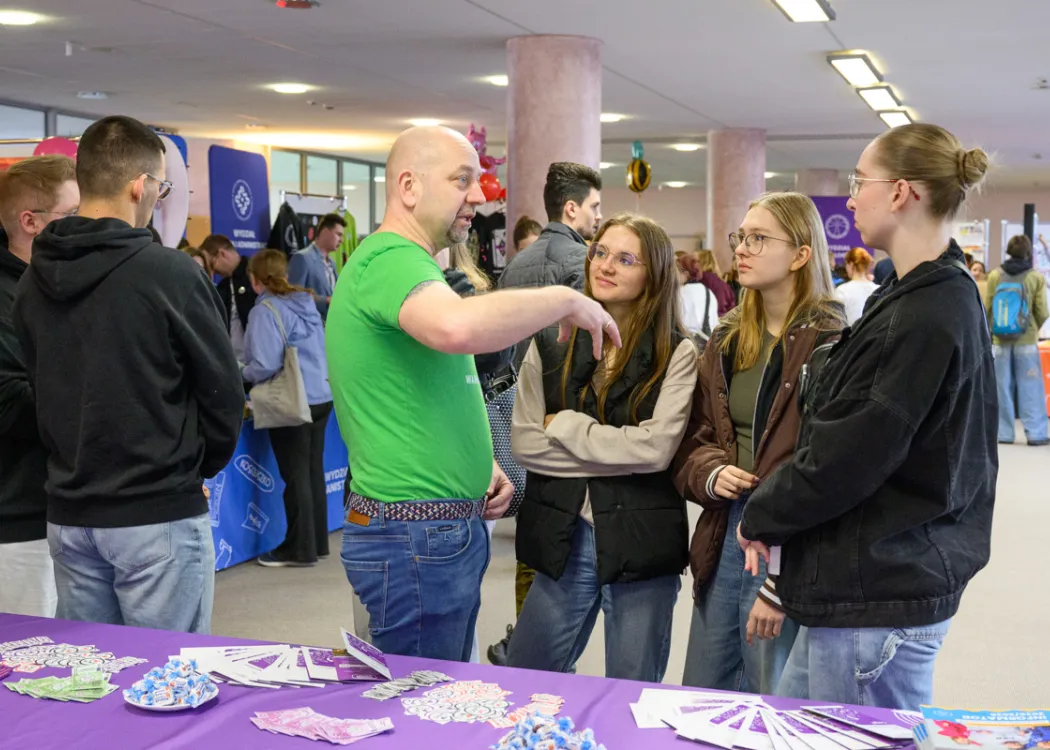 Dzień Otwarty UWM 2025