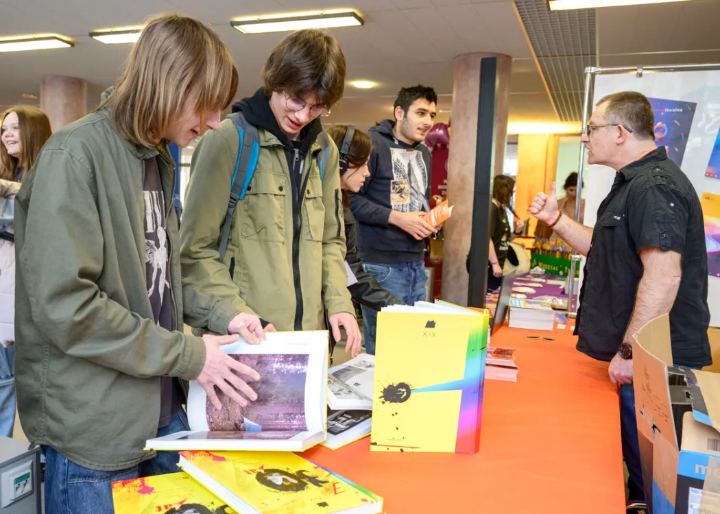 Dzień Otwarty UWM 2025