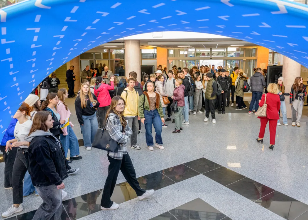 Dzień Otwarty UWM 2025