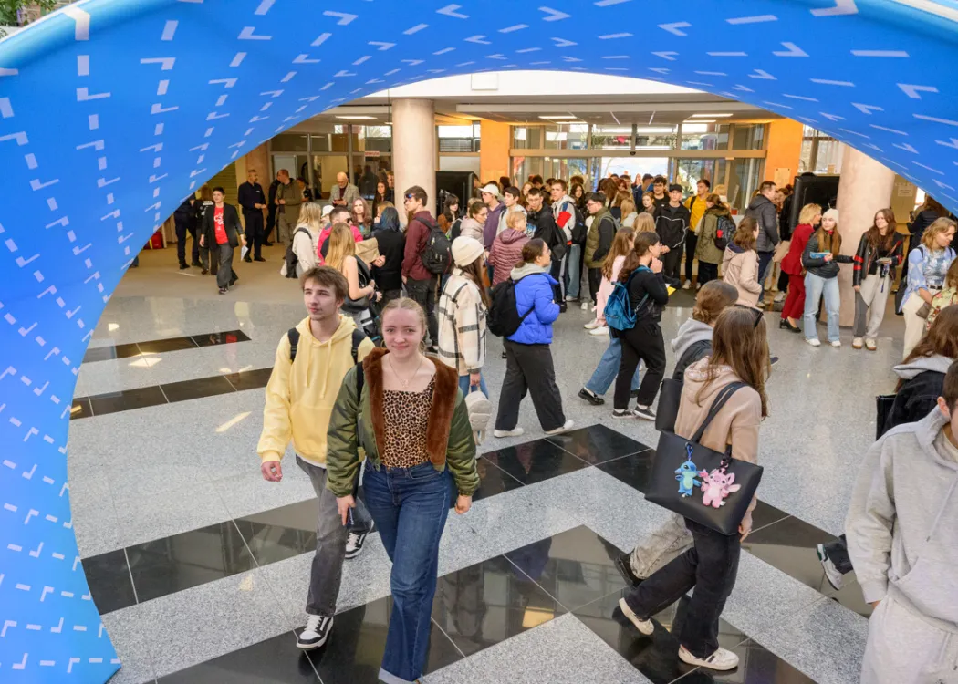 Dzień Otwarty UWM 2025