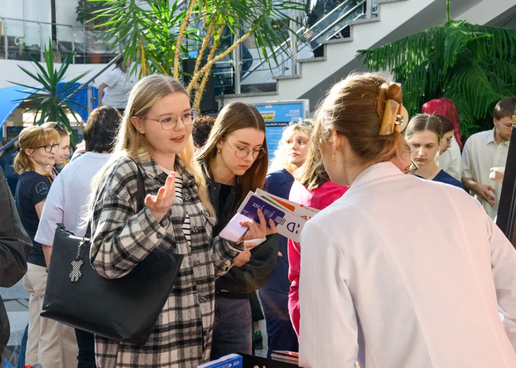 Dzień Otwarty UWM 2025