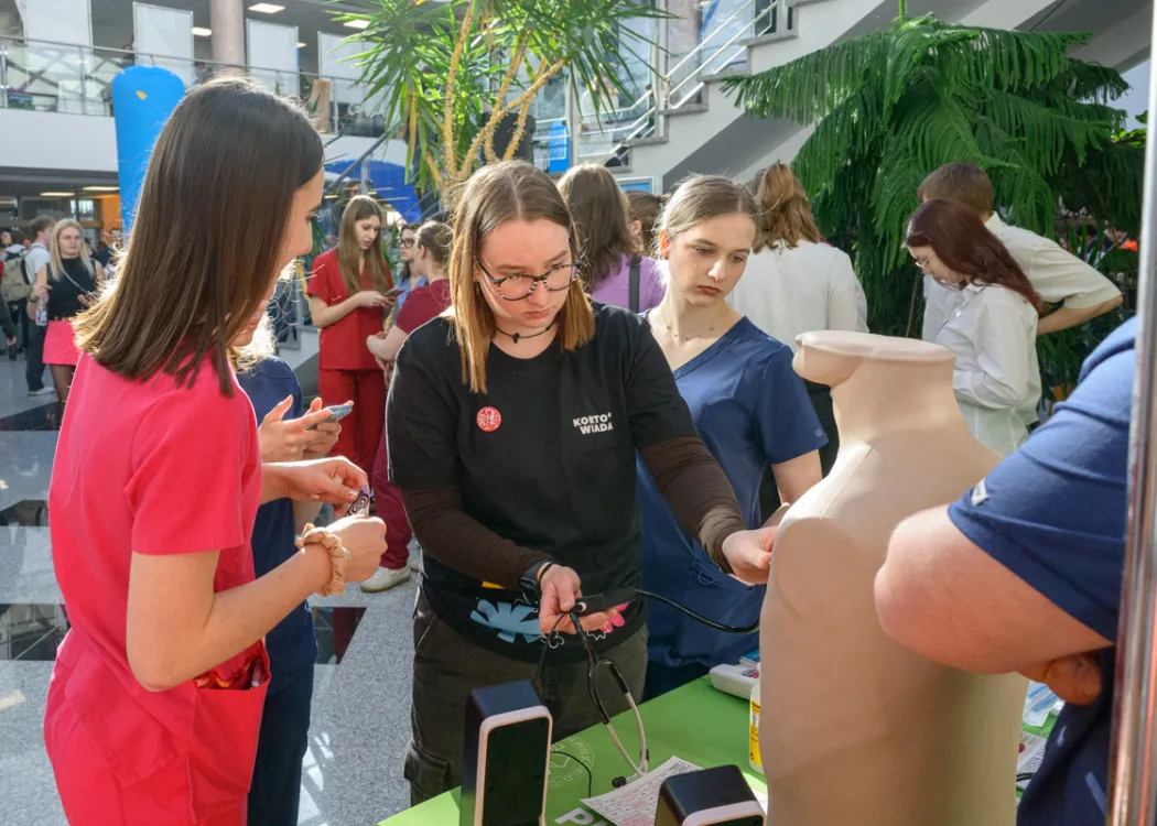 Dzień Otwarty UWM 2025