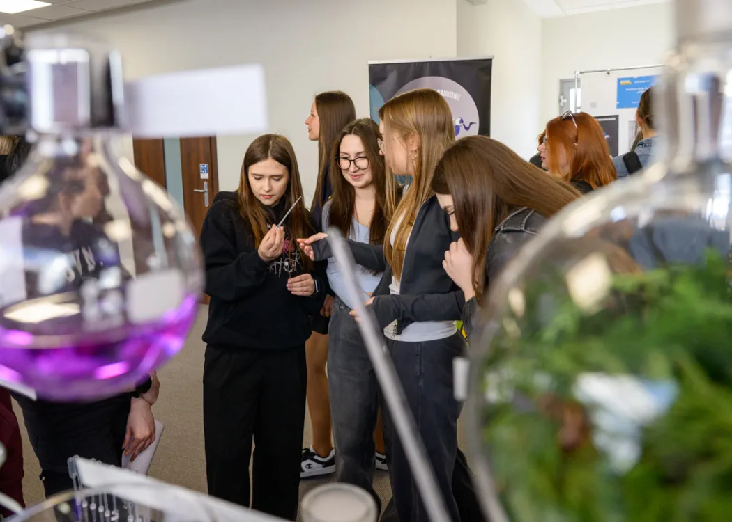 Dzień Otwarty UWM 2025