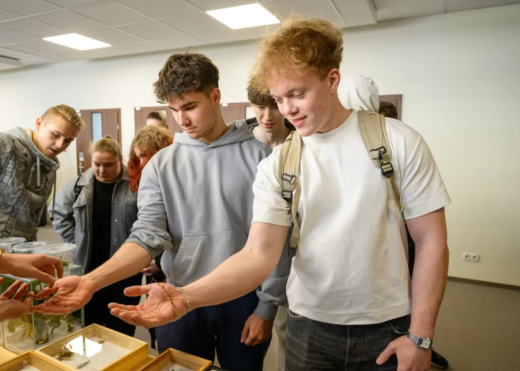 Dzień Otwarty UWM 2025