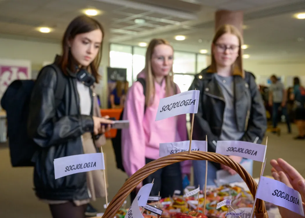 Dzień Otwarty UWM 2025