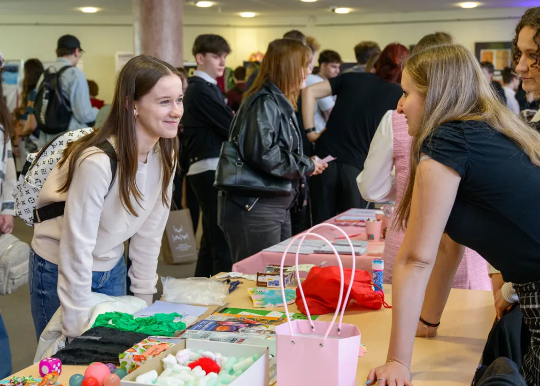 Dzień Otwarty UWM 2025