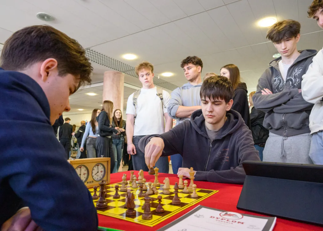 Dzień Otwarty UWM 2025