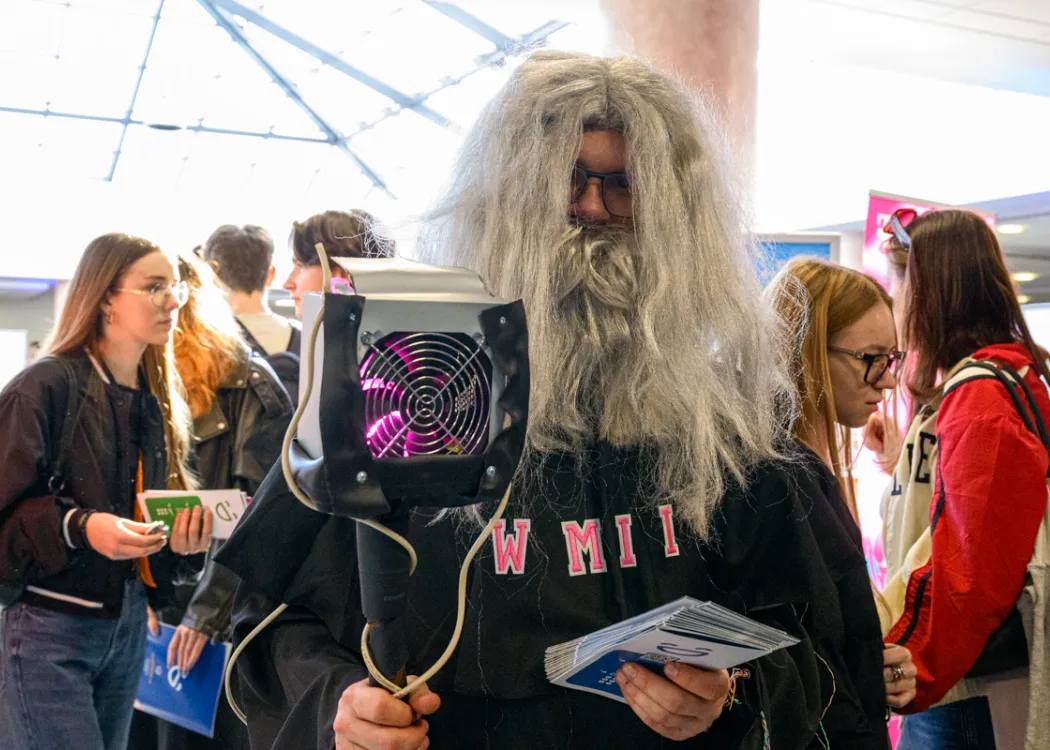 Dzień Otwarty UWM 2025