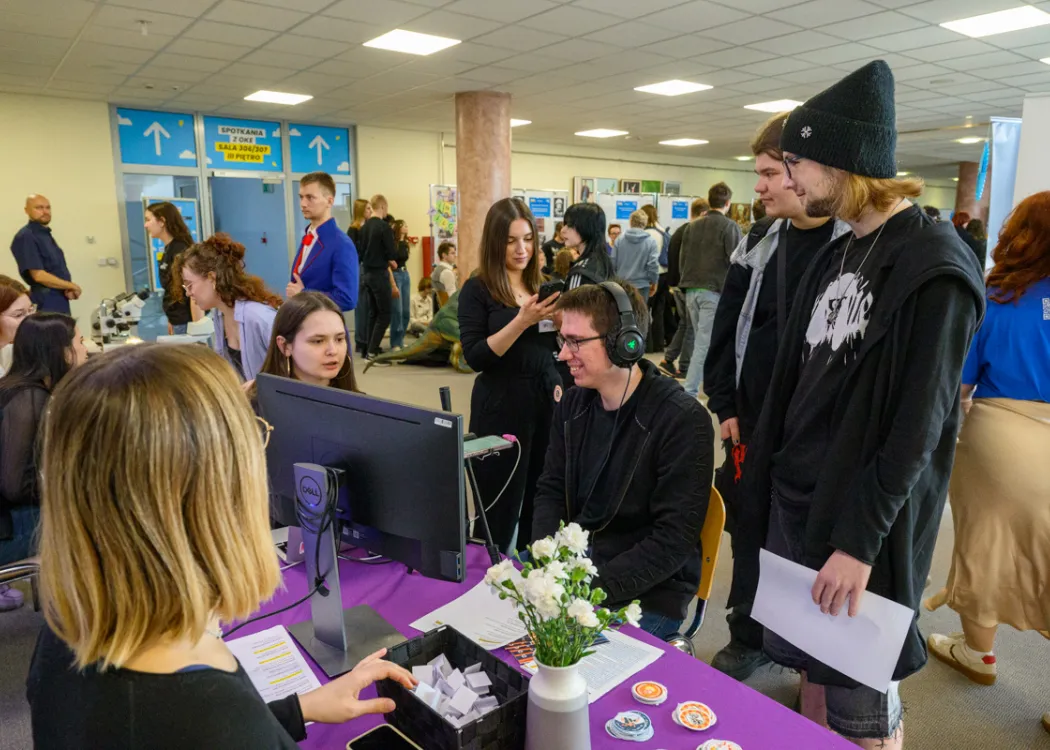 Dzień Otwarty UWM 2025