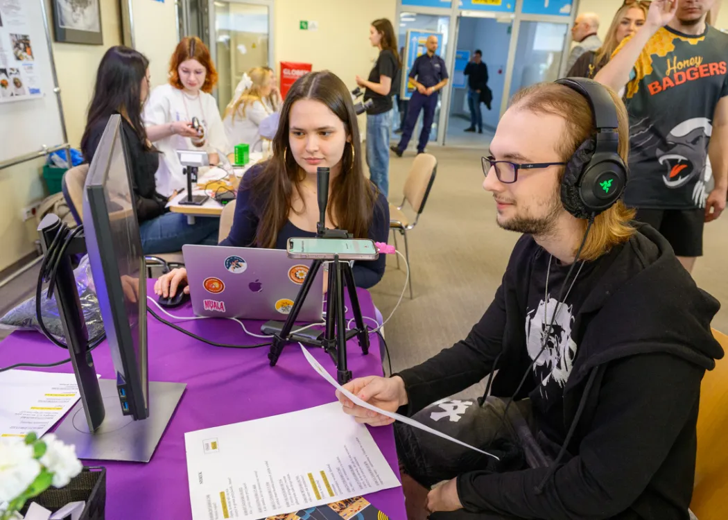 Dzień Otwarty UWM 2025