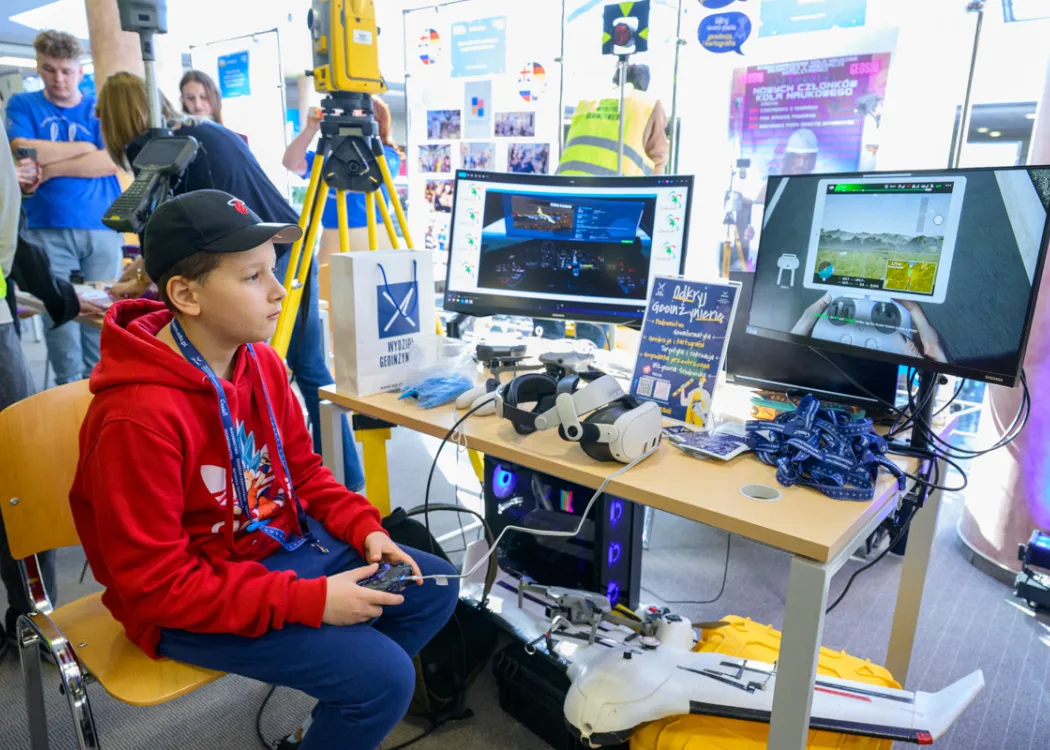 Dzień Otwarty UWM 2025