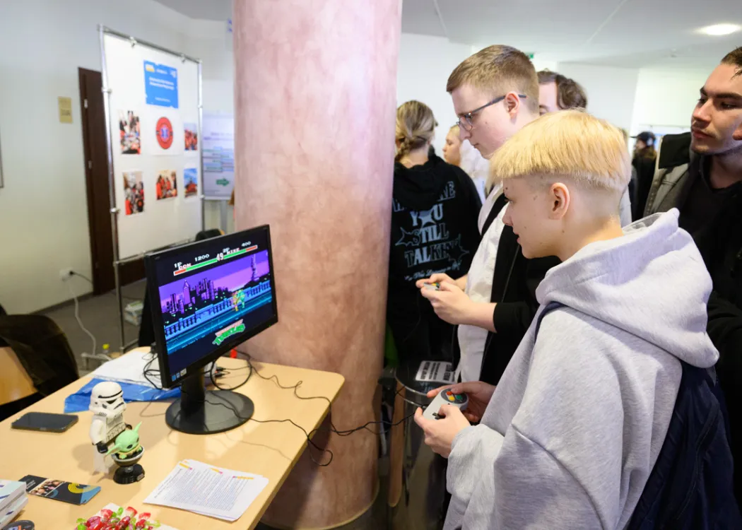 Dzień Otwarty UWM 2025