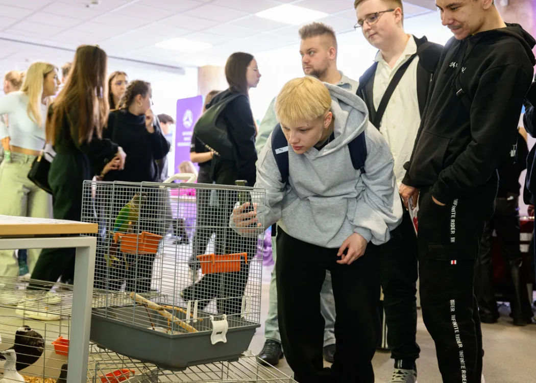 Dzień Otwarty UWM 2025