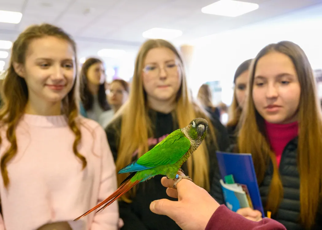 Dzień Otwarty UWM 2025