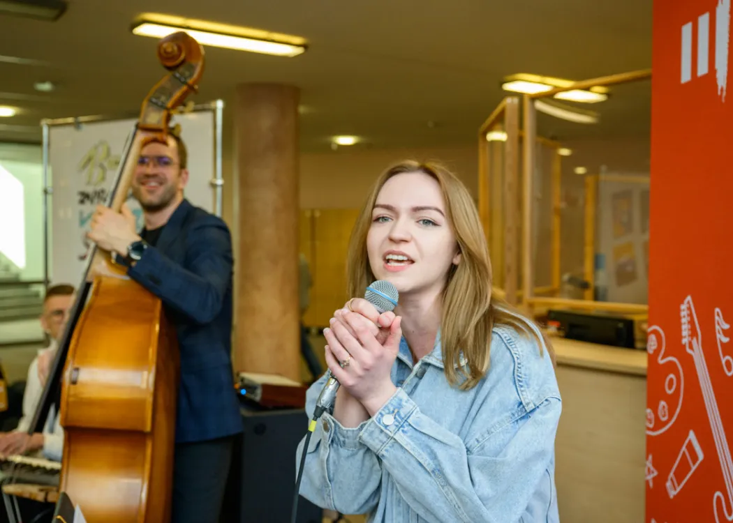 Dzień Otwarty UWM 2025