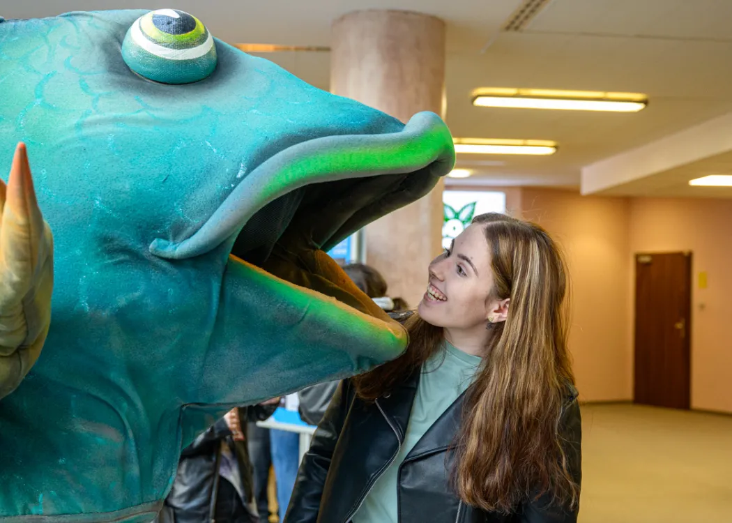 Dzień Otwarty UWM 2025