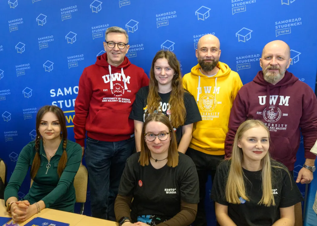 Dzień Otwarty UWM 2025