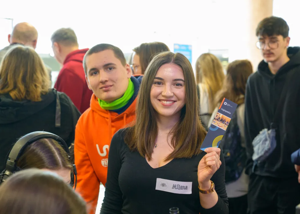 Dzień Otwarty UWM 2025