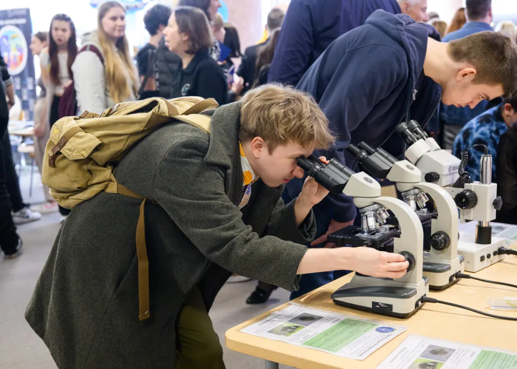 Dzień Otwarty UWM 2025