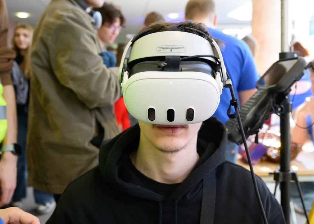 Dzień Otwarty UWM 2025