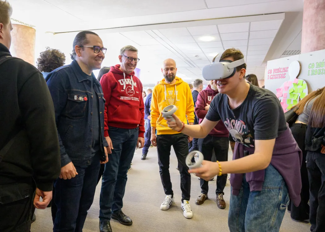 Dzień Otwarty UWM 2025