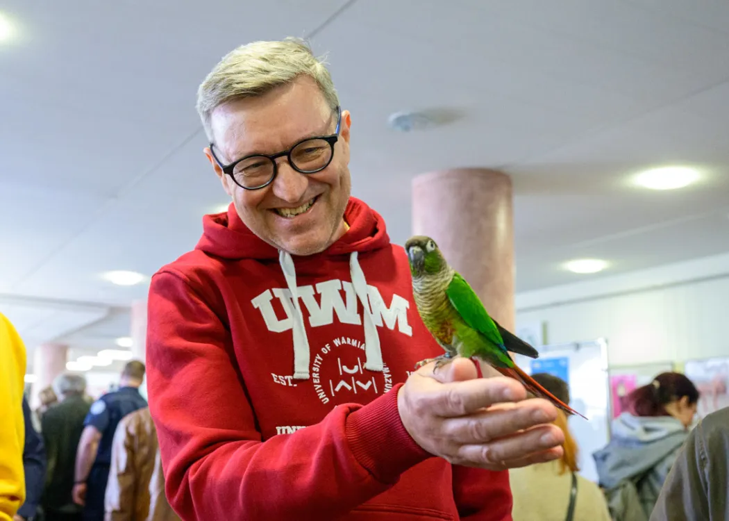 Dzień Otwarty UWM 2025