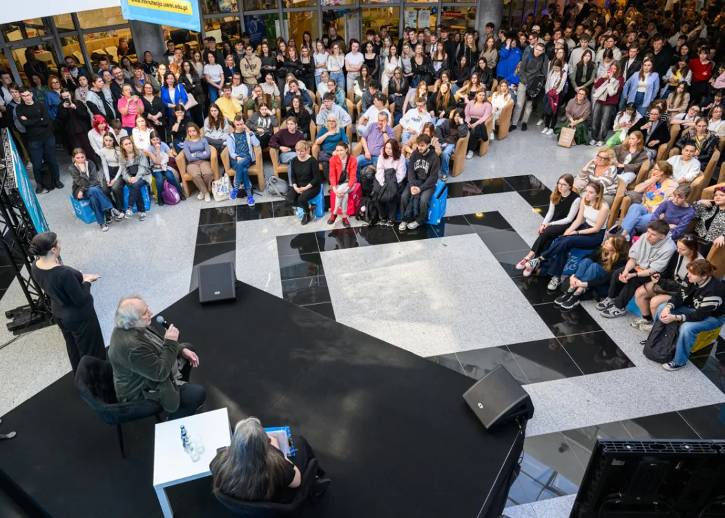 Dzień Otwarty UWM 2025