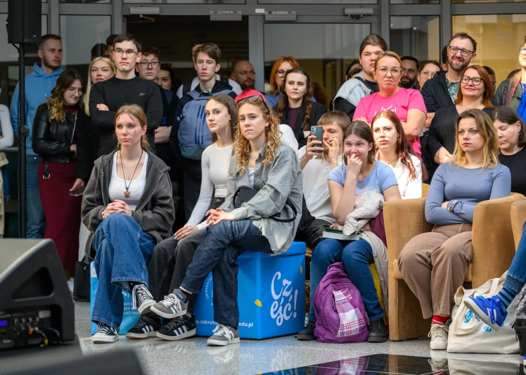 Dzień Otwarty UWM 2025