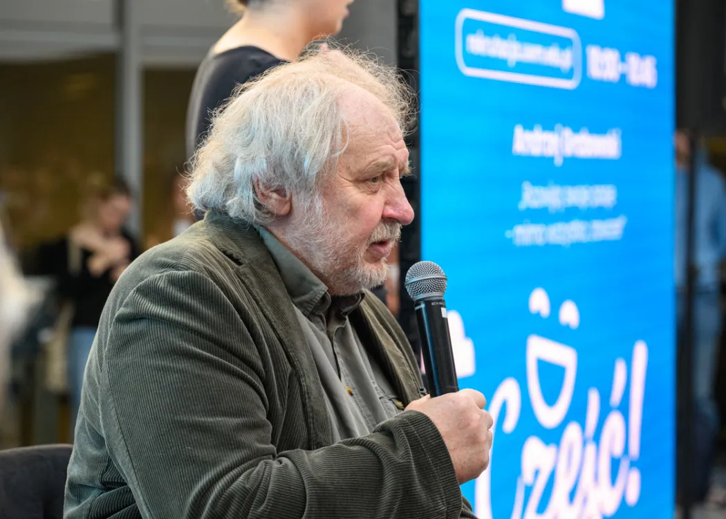 Dzień Otwarty UWM 2025