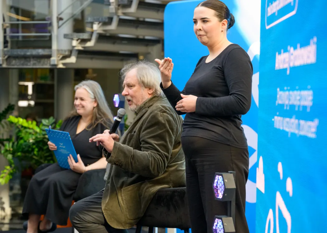 Dzień Otwarty UWM 2025