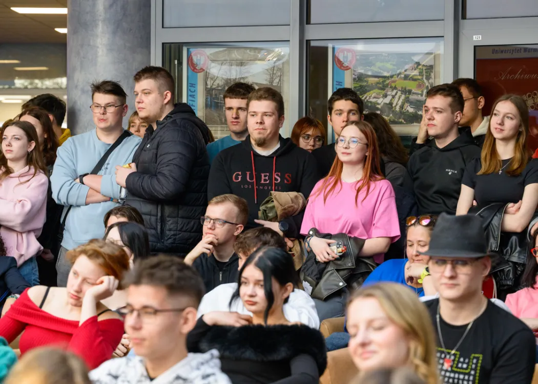 Dzień Otwarty UWM 2025