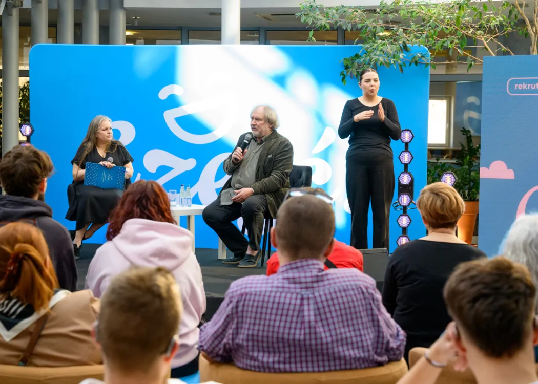 Dzień Otwarty UWM 2025