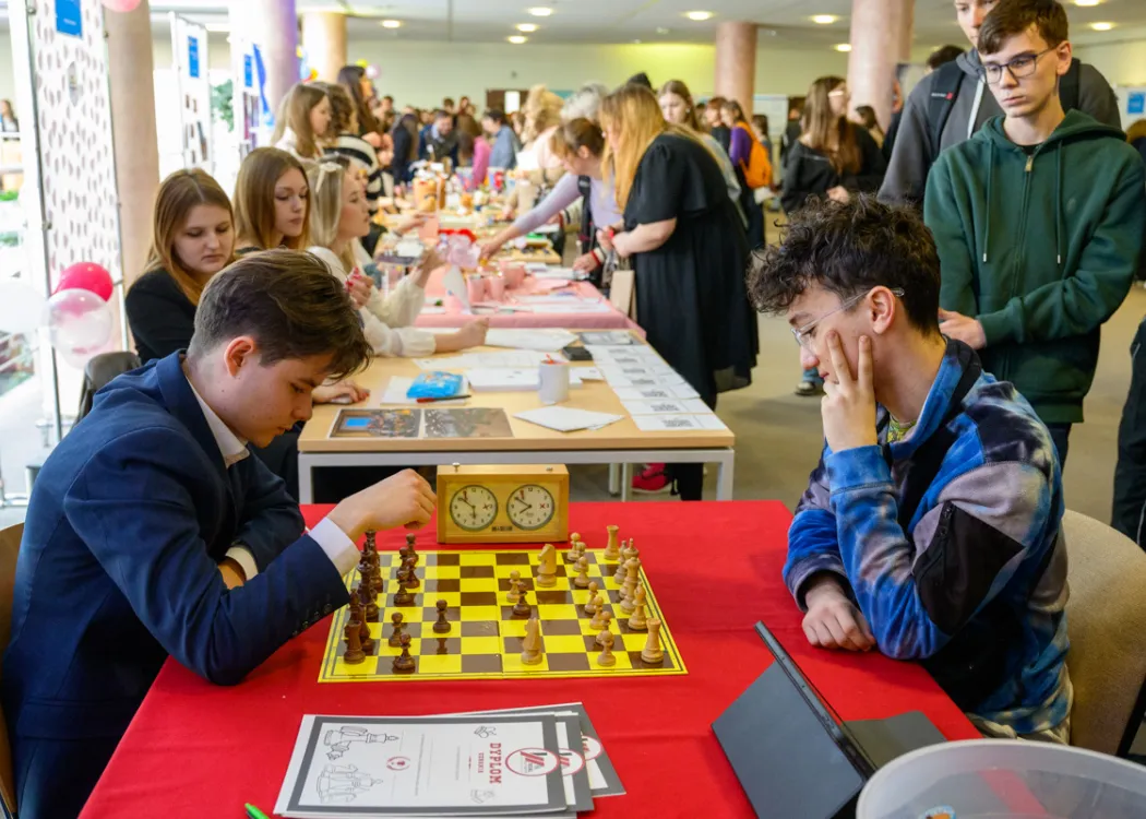 Dzień Otwarty UWM 2025