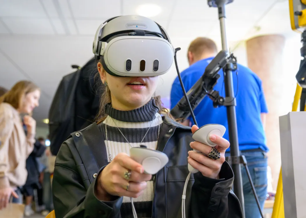 Dzień Otwarty UWM 2025