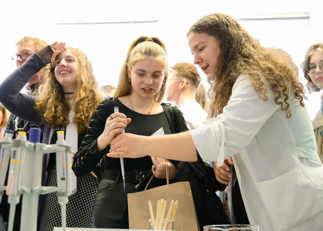 Dzień Otwarty UWM 2025