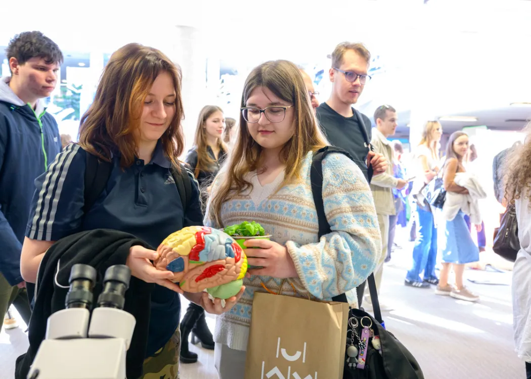 Dzień Otwarty UWM 2025