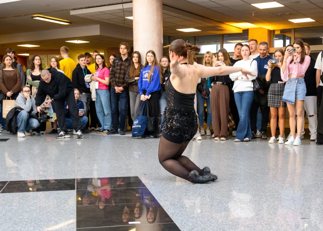 Dzień Otwarty UWM 2025