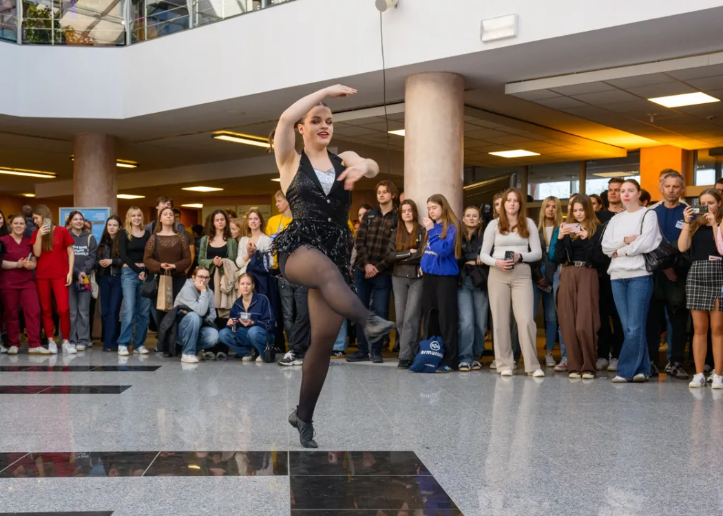 Dzień Otwarty UWM 2025