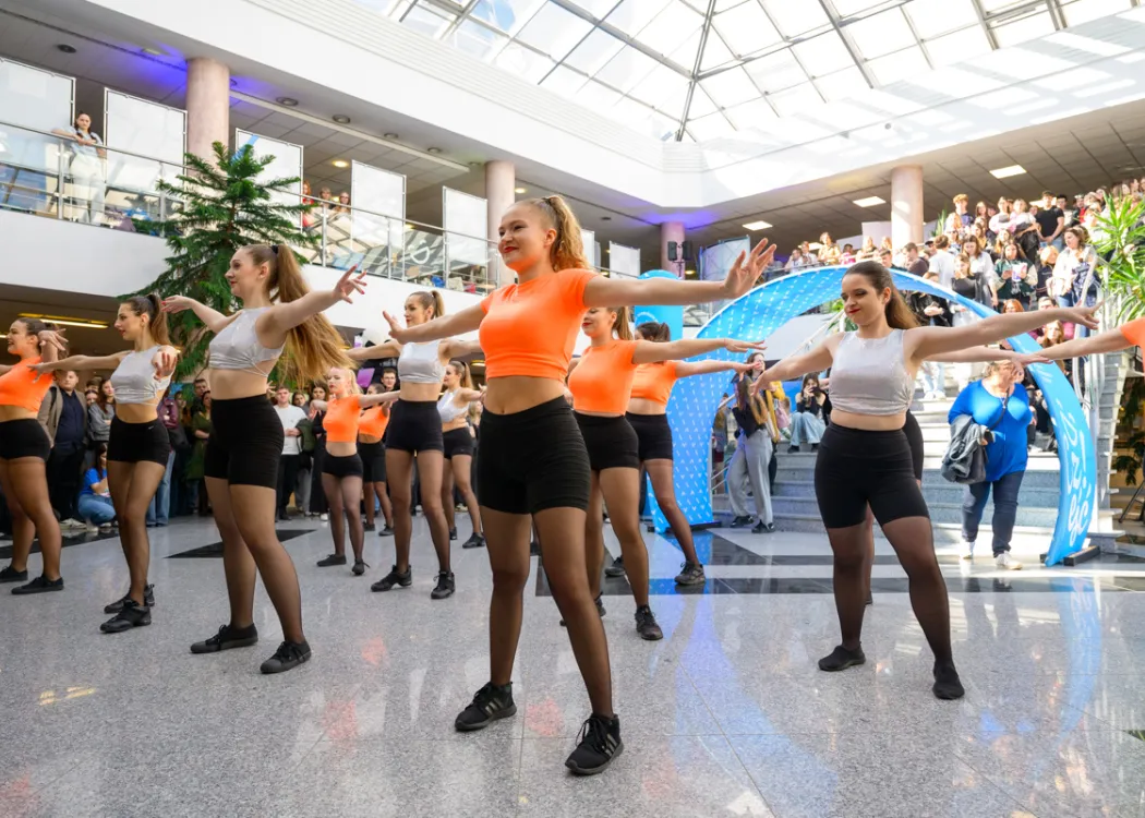 Dzień Otwarty UWM 2025