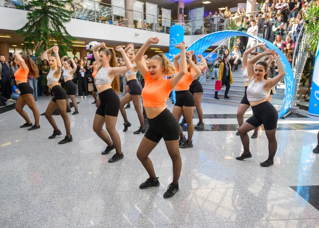 Dzień Otwarty UWM 2025