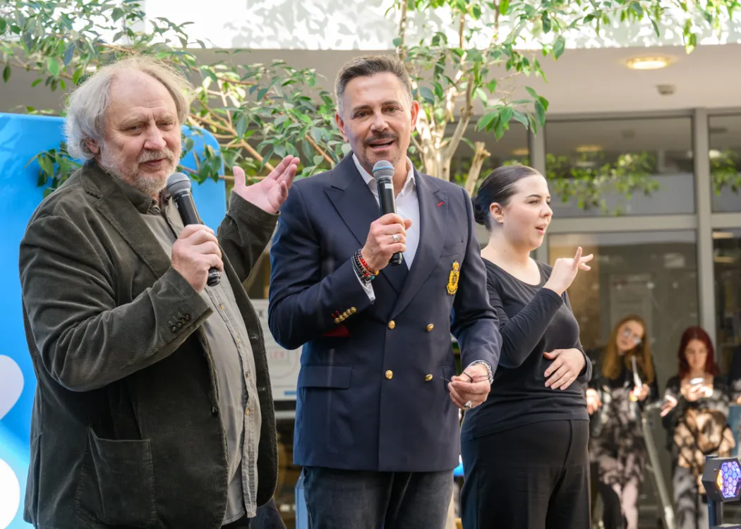 Dzień Otwarty UWM 2025