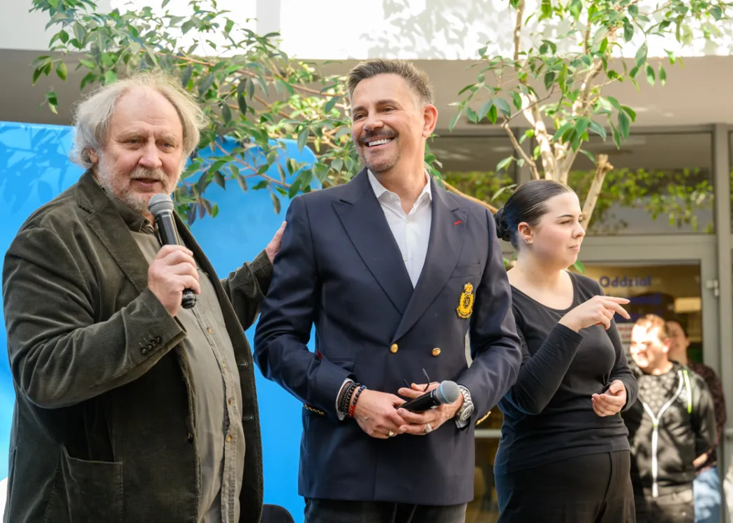 Dzień Otwarty UWM 2025