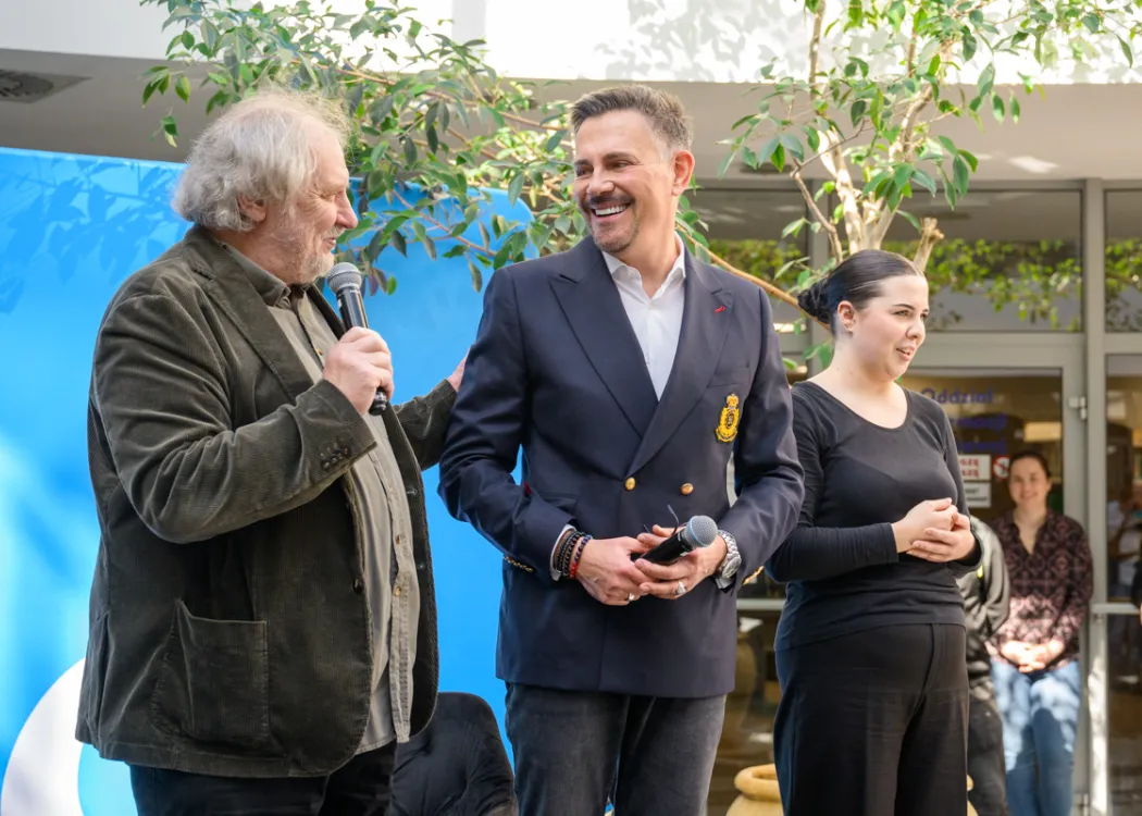 Dzień Otwarty UWM 2025